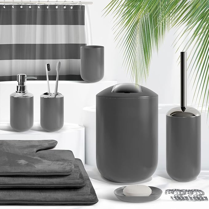 Clara Clark Bathroom Set - Image 8