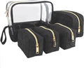 Emma & Chloe Travel Toiletry Bags by EmmaChloe