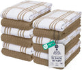 DAN RIVER Premium Kitchen Towels by DanRiver