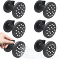 2-Inch Brass Shower Body Spray Jets by Backnets