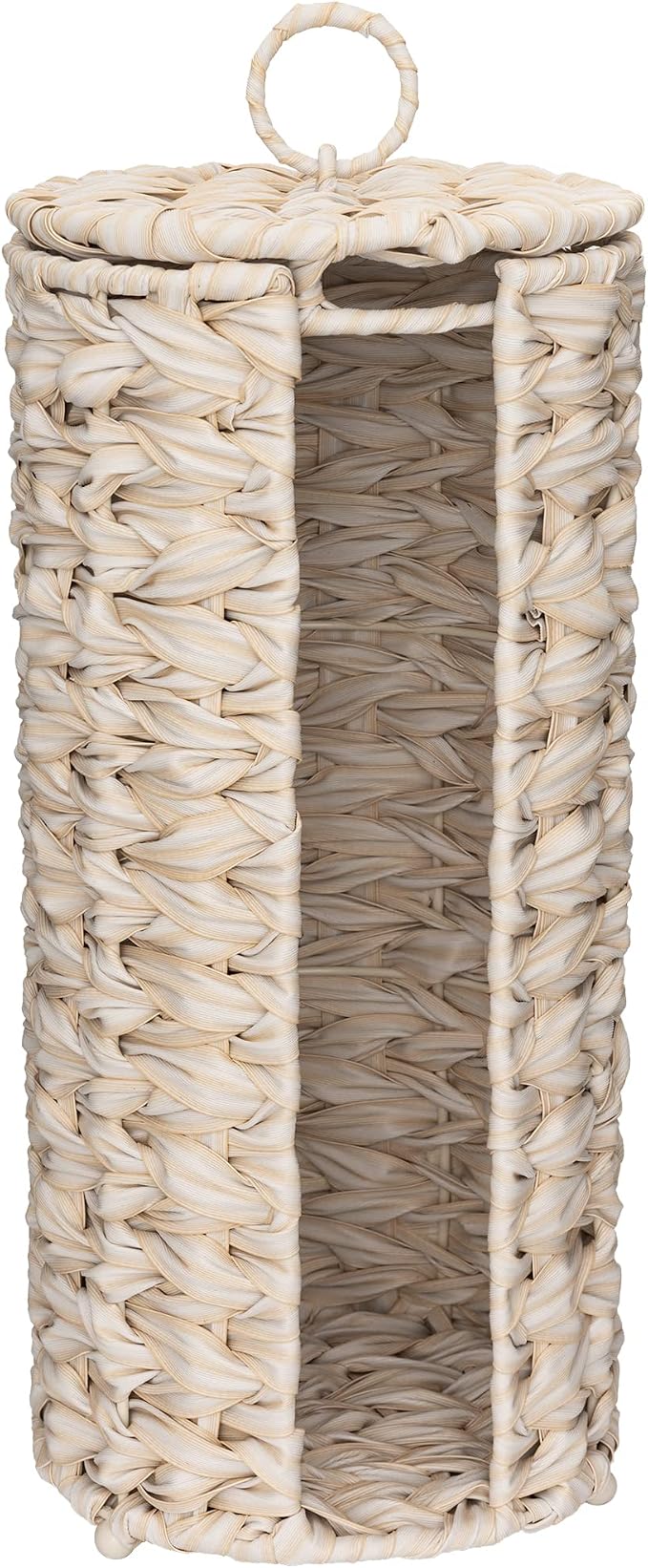 GRANNY SAYS Toilet Paper Storage Holder, Bathroom Toilet Paper Holder Stand by GRANNYSAYS