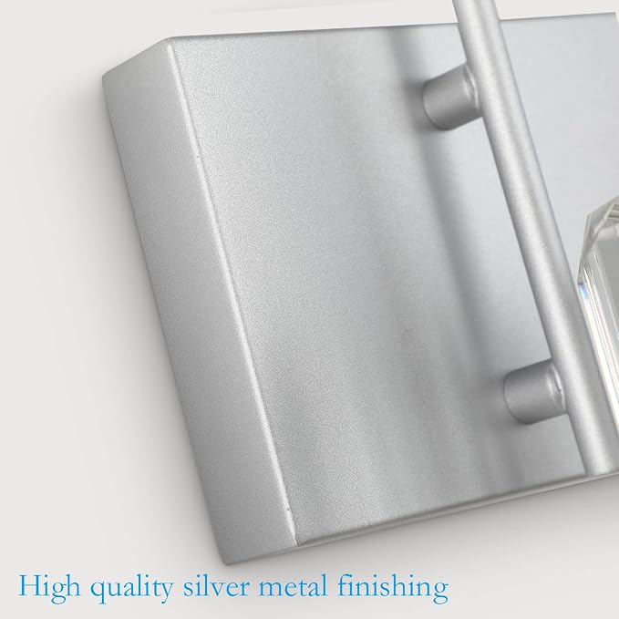 Ralbay Crystal Vanity Light - Image 7
