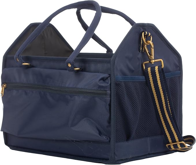 Equinavia Darby Large Collapsible Grooming Tote Bag - Image 4