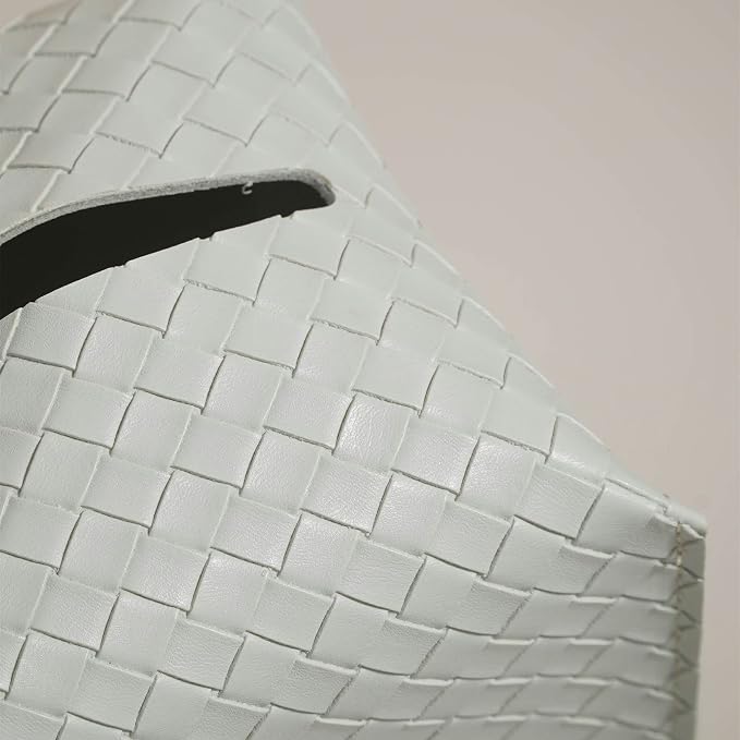 OLETHA Square Tissue Box Cover - Image 3