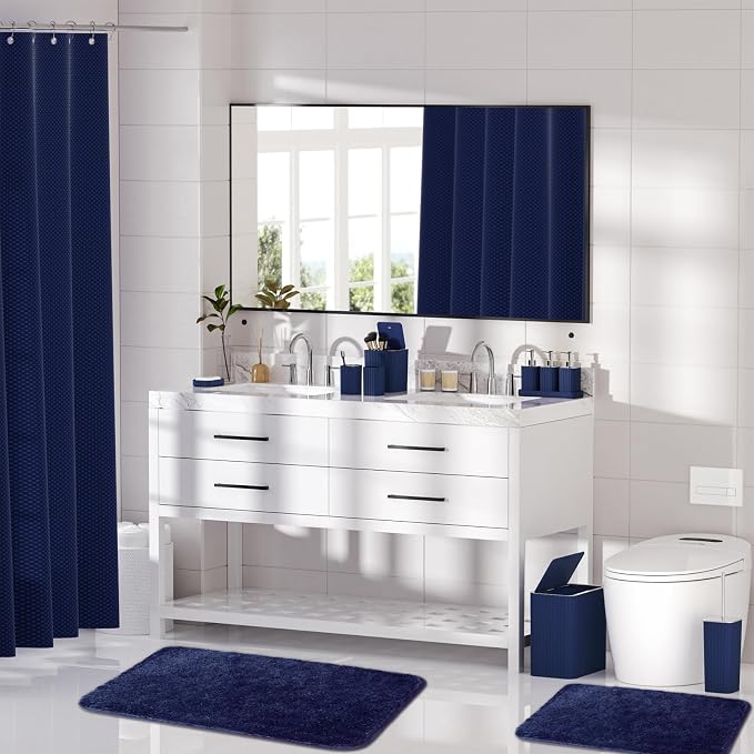 Bathroom Accessory Set - Image 8