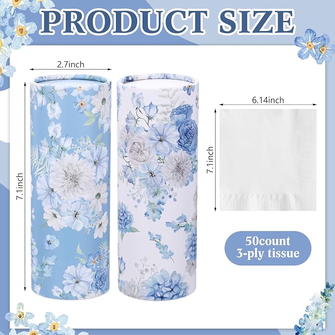 Ctosree Car Tissues Holder - Image 2