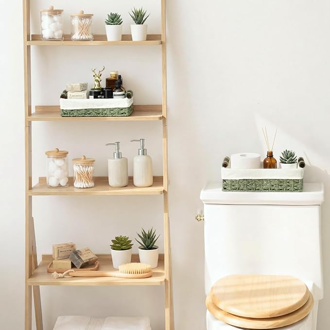 StorageWorks Small Baskets for Organizing - Image 5