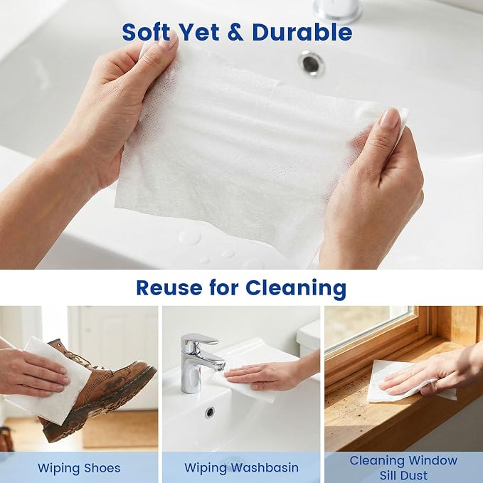 BigOtters Compressed Towels - Image 4