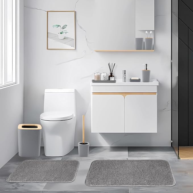 Bathroom Accessory Set–Bathroom Set - Image 9
