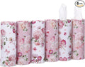 Ctosree 6pk 50 Sheets Car Tissues Holder by Ctosree
