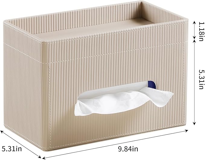 Tissue Box Cover Rectangle - Image 7