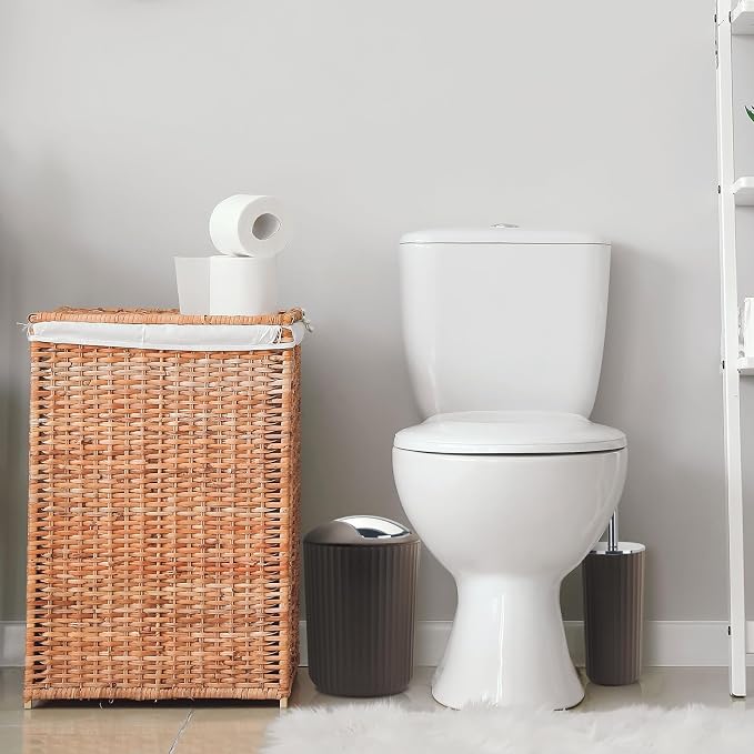 Bathroom Accessory Set - Image 6