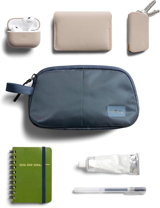 Bellroy Laneway Daily Pouch - Image 7
