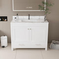 Montary 42" Bathroom Vanity by Montary