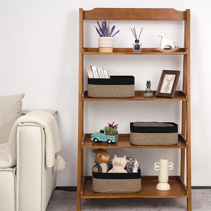 Goodpick Storage Baskets, Shelf Baskets - Image 2
