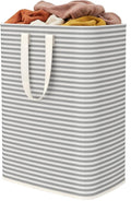 Lifewit 1 Pack Laundry Basket 65L Each, Collapsible Clothes Hamper by Lifewit