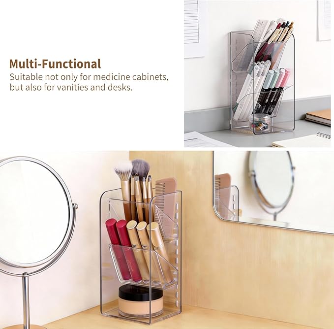 Medicine Cabinet Organizer - Image 4