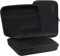 +skin PackPro Customizable Travel Case Bag Waterproof Toiletry, Electronics by skin