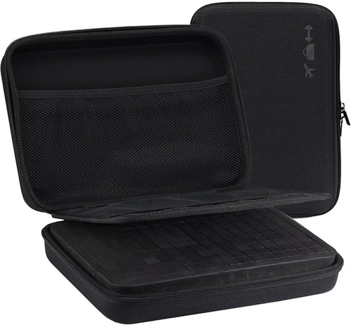 +skin PackPro Customizable Travel Case Bag Waterproof Toiletry, Electronics by skin