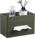 Rectangular Tissue Box Cover by Cretkhp