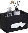 Tissue Box Cover Rectangle by Cretkhp