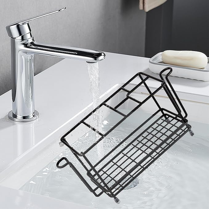 Carbon Steel Toothbrush Holders - Image 3
