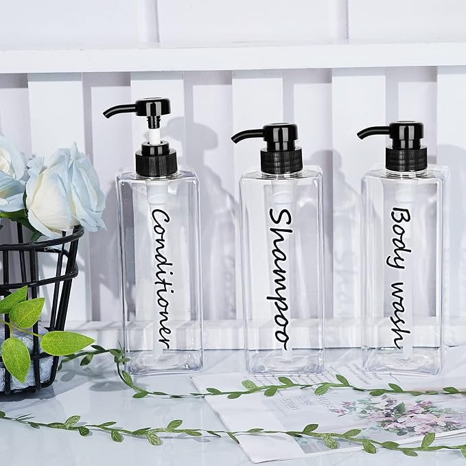 Shampoo Dispenser - Image 6