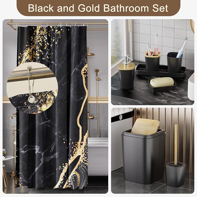 Bathroom Set Bathroom Sets - Image 4