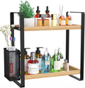 LEMIKKLE Bathroom Counter Organizer by LemikkleDirect
