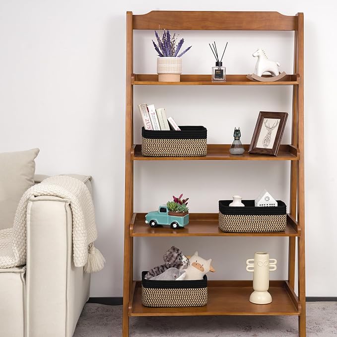 Goodpick Storage Baskets, Small Baskets - Image 2