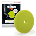 menzerna Soft Cut Polishing Pad 6" por finishes by menzerna