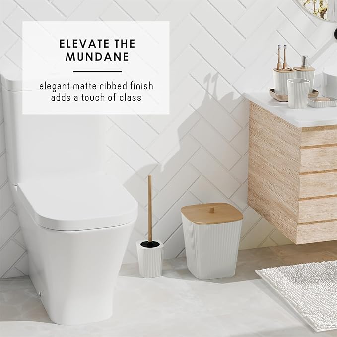 Clara Clark Bathroom Set - Image 7