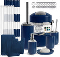 Clara Clark Bathroom Set by ClaraClark