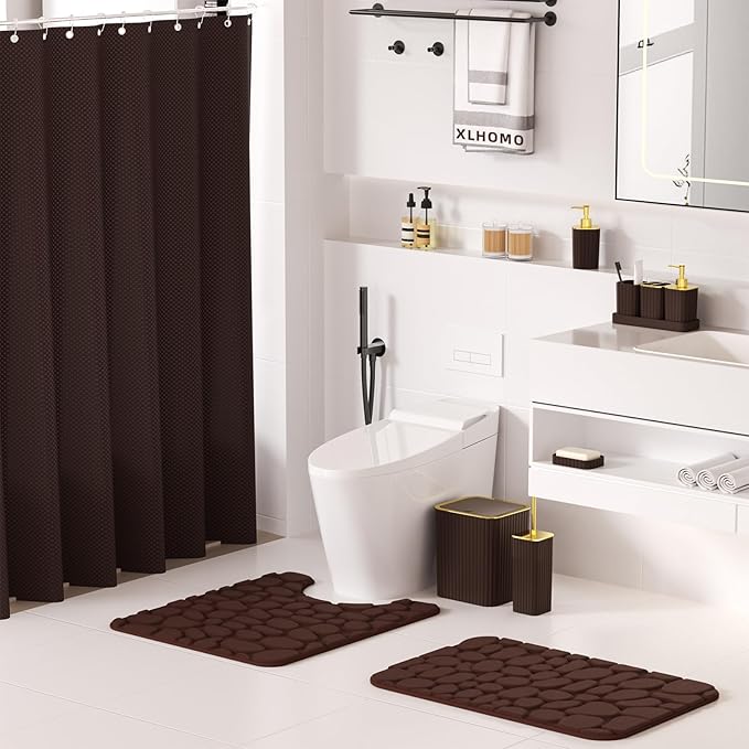 Bathroom Accessories Set - Image 2