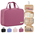HOTOR Travel Toiletry Bag by HOTOR