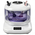 Ultrasonic Jewelry Cleaner by Vcyems