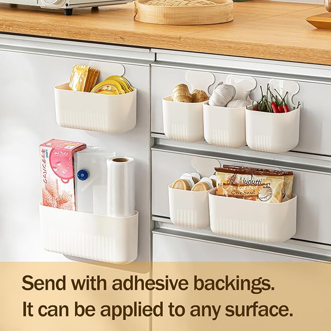MORNITE Magnetic Cup Storage Holder - Image 2