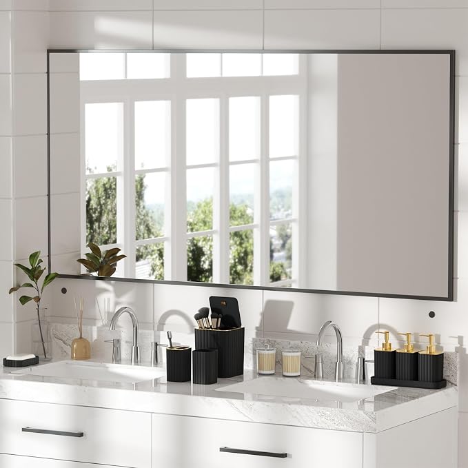 Bathroom Accessory Set - Image 2