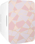 Cooluli 10L Mini Fridge for Bedroom by CooluliPortableMultipurposeMiniFridges
