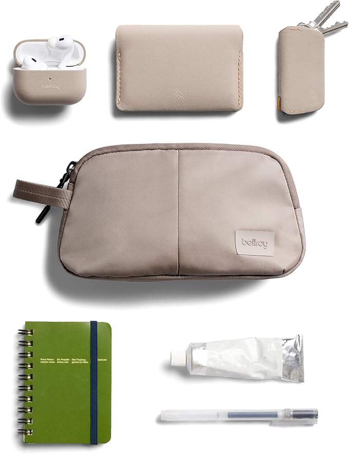 Bellroy Laneway Daily Pouch - Image 7