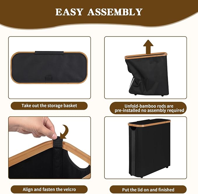 Toilet Paper Storage Basket - Image 5