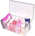 Lash Cart Organizer For Lash Techs, Acrylic Lashes Extension Organizers and by Unknown