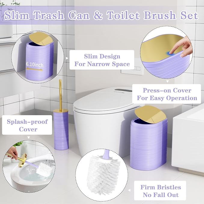 Bathroom Set, Soap Dispensers - Image 4