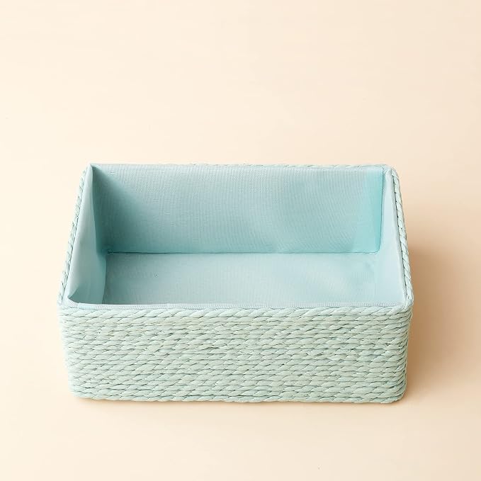 Storage Baskets Set 4 - Image 5