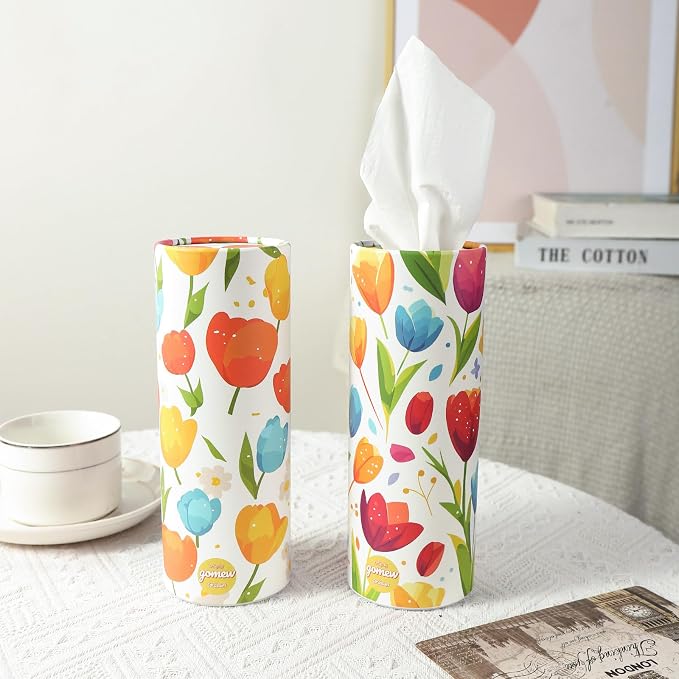 Car Tissue Holder - Image 7