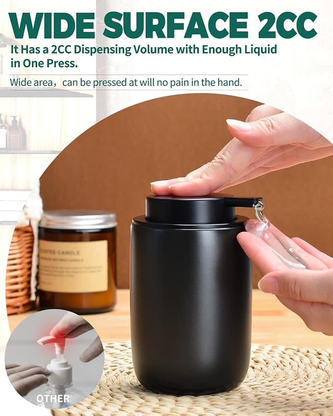 BosilunLife Lotion Pump Dispenser - Image 2