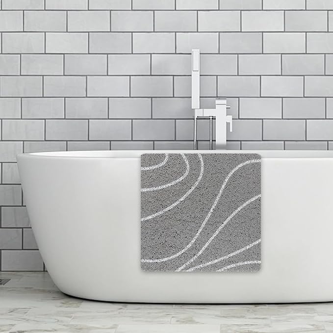 Shower Mat Bathtub Mat Non-Slip - Image 7