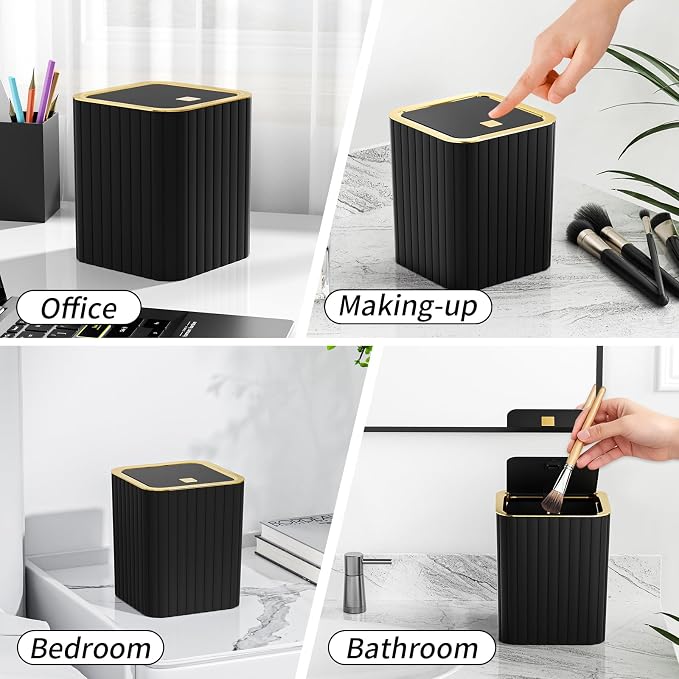 Bathroom Accessory Set - Image 6