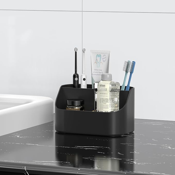 Mens Countertop Toothbrush Holders - Image 6