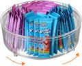 9.8" Lazy Susan Turntable Organizer, Counter by Senduzll